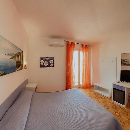 Vela Club Hotel & Appartamenti Rodi Garganico Εξωτερικό φωτογραφία