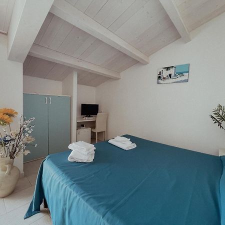 Vela Club Hotel & Appartamenti Rodi Garganico Εξωτερικό φωτογραφία