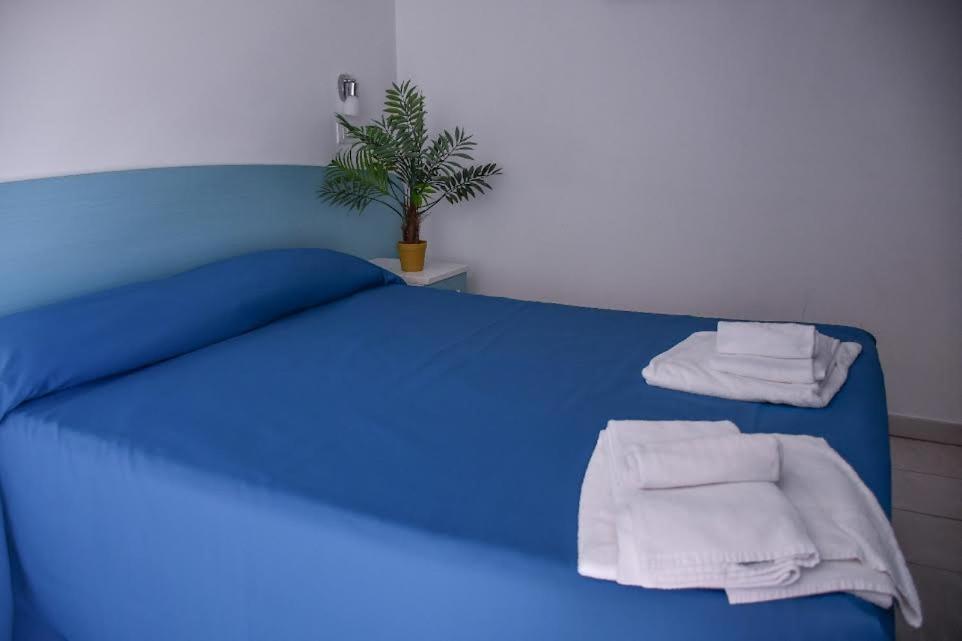 Vela Club Hotel & Appartamenti Rodi Garganico Εξωτερικό φωτογραφία