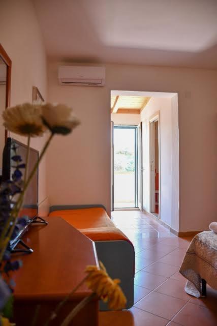 Vela Club Hotel & Appartamenti Rodi Garganico Εξωτερικό φωτογραφία