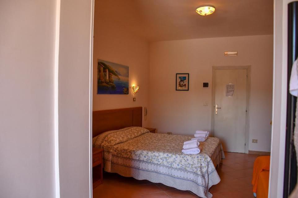 Vela Club Hotel & Appartamenti Rodi Garganico Εξωτερικό φωτογραφία