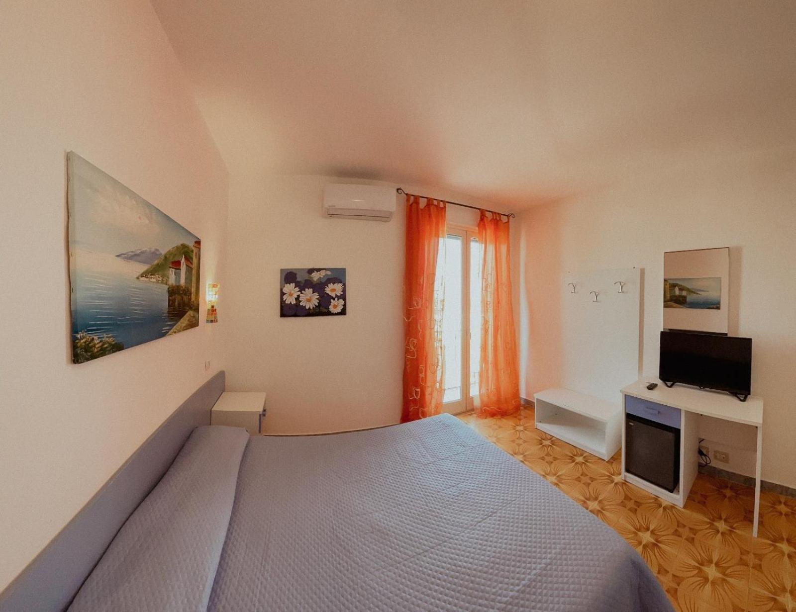 Vela Club Hotel & Appartamenti Rodi Garganico Εξωτερικό φωτογραφία