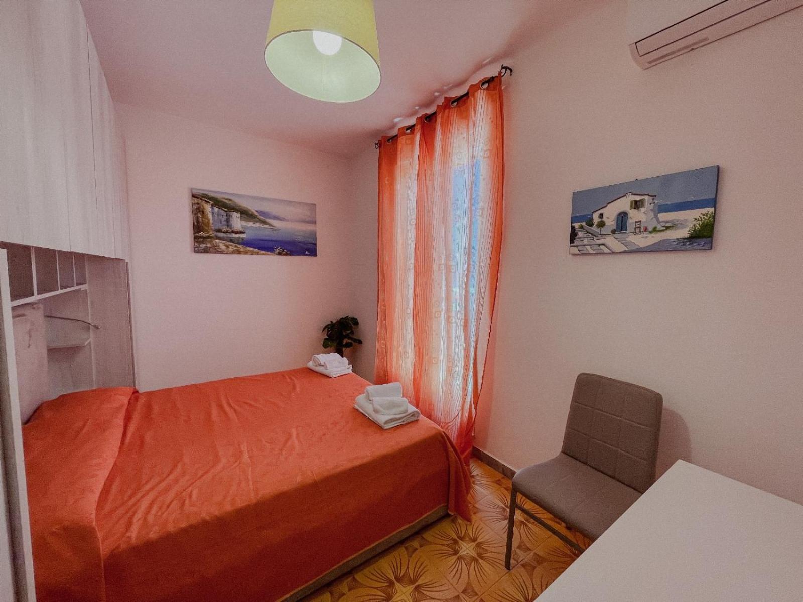 Vela Club Hotel & Appartamenti Rodi Garganico Εξωτερικό φωτογραφία