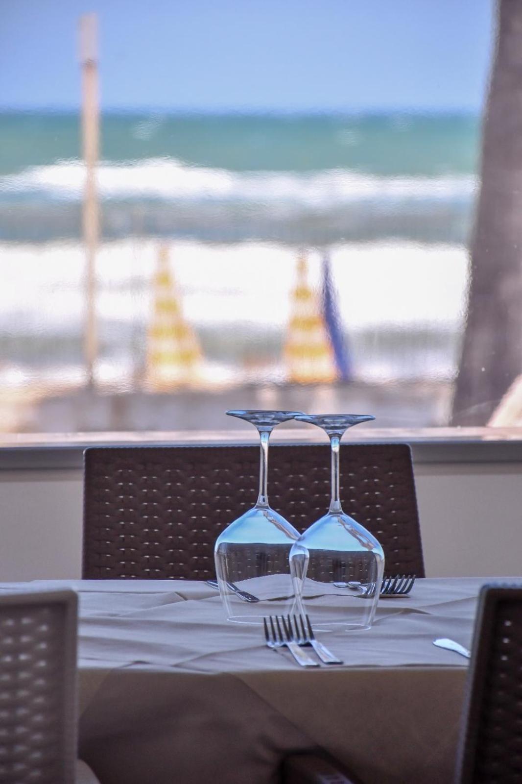 Vela Club Hotel & Appartamenti Rodi Garganico Εξωτερικό φωτογραφία