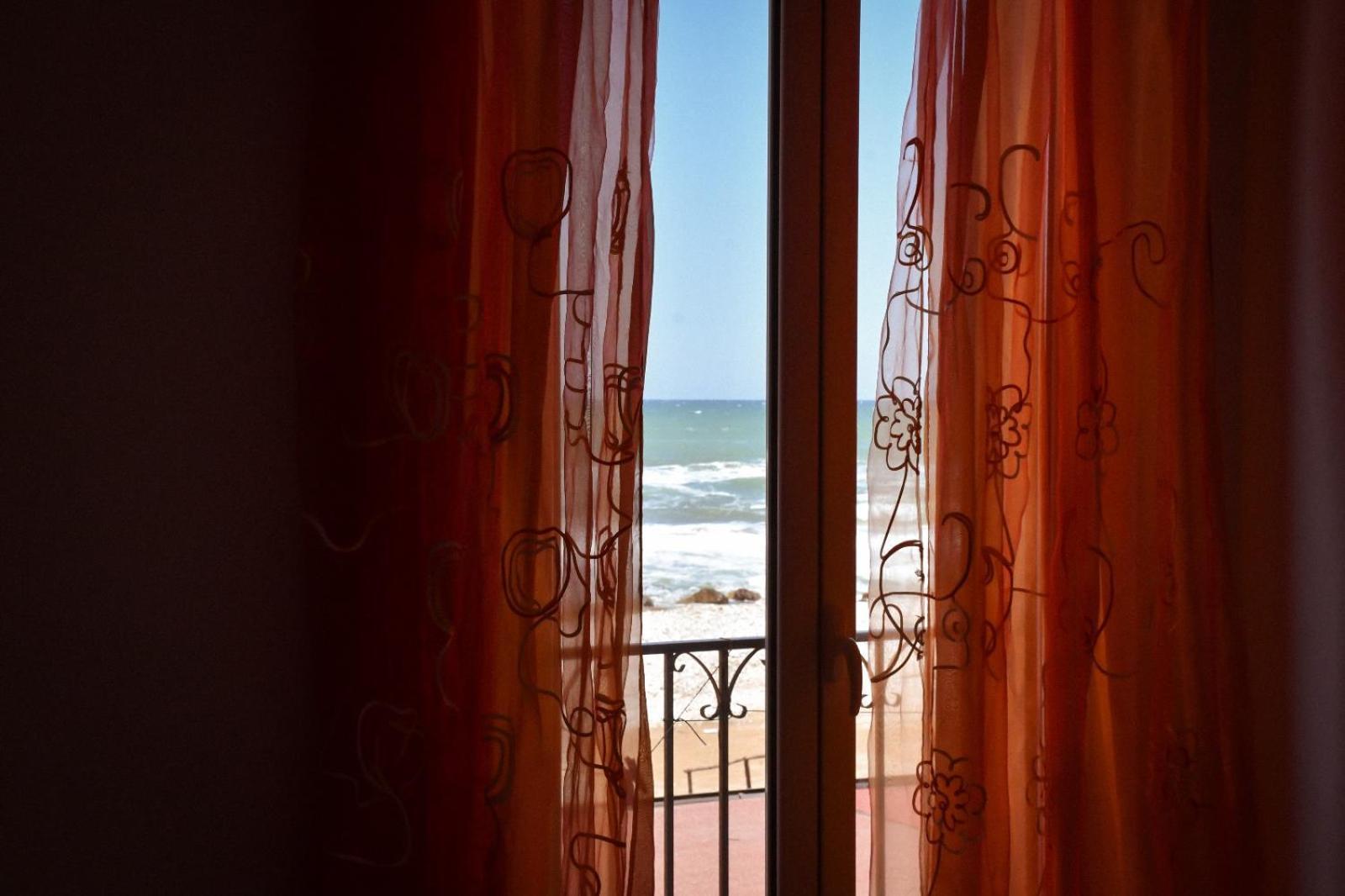 Vela Club Hotel & Appartamenti Rodi Garganico Εξωτερικό φωτογραφία