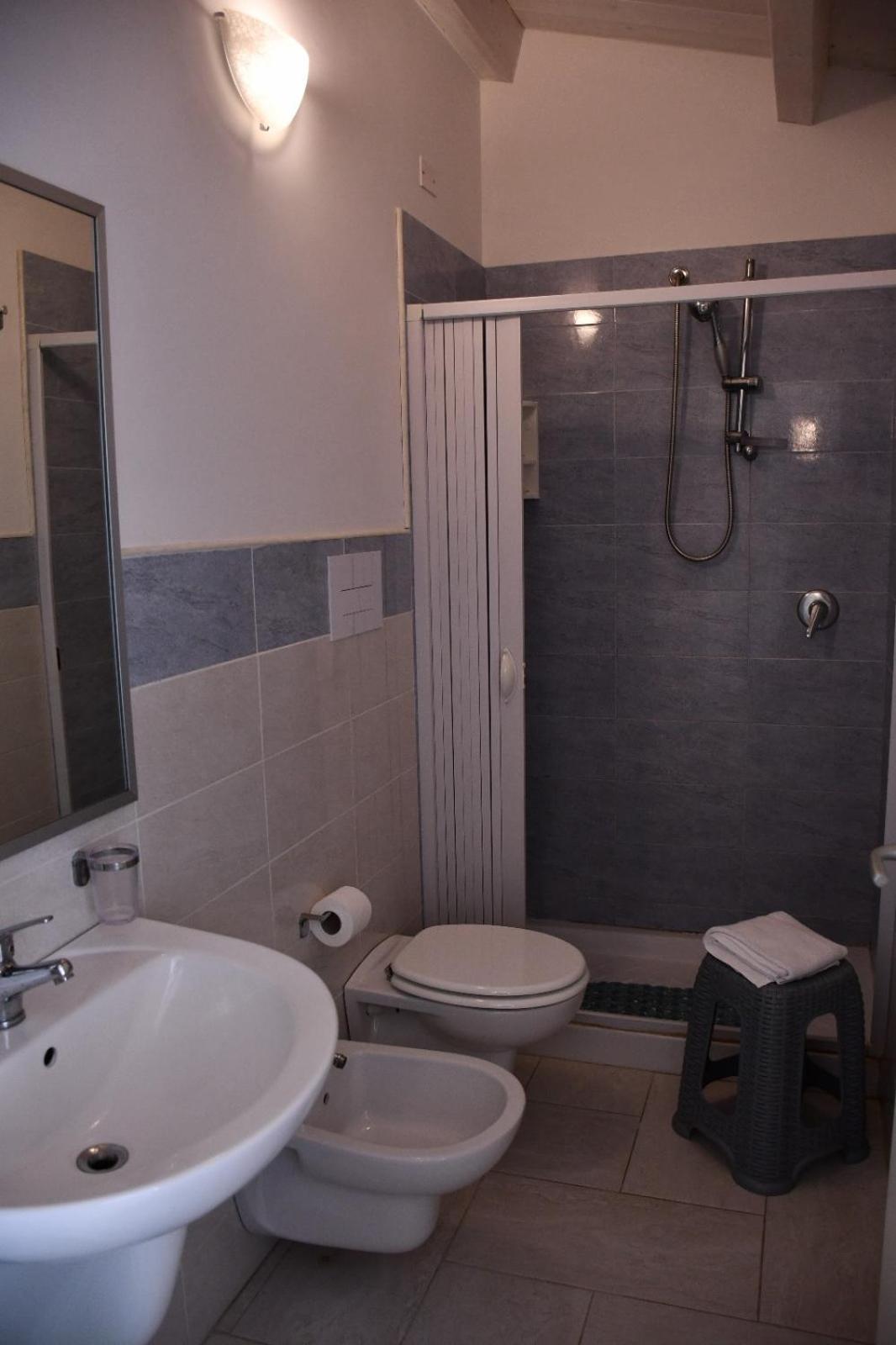 Vela Club Hotel & Appartamenti Rodi Garganico Εξωτερικό φωτογραφία
